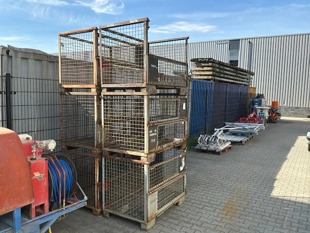 Gitterbox (6x) - afbeelding 2 van  4