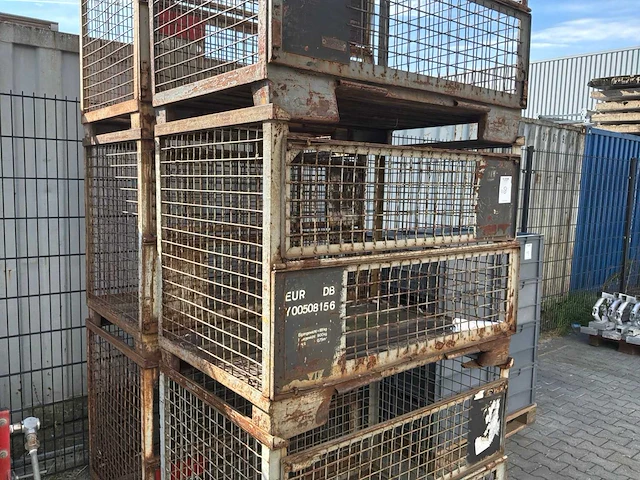 Gitterbox (6x) - afbeelding 3 van  4