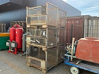 Gitterbox (6x)