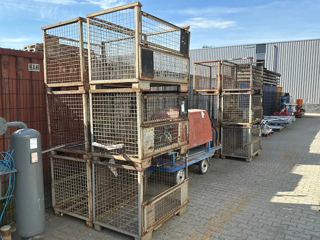 Gitterbox (6x) - afbeelding 2 van  4