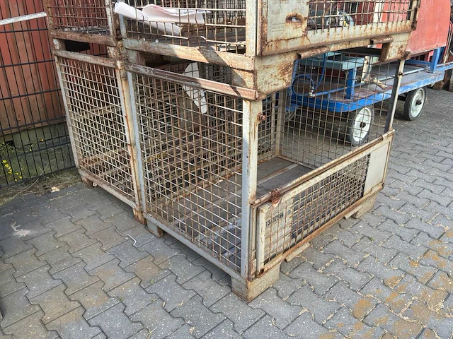 Gitterbox (6x) - afbeelding 3 van  4
