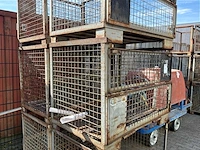 Gitterbox (6x) - afbeelding 4 van  4