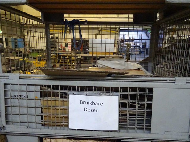 Gitterbox (6x) - afbeelding 5 van  7