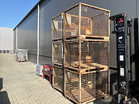 Gitterbox (6x) - afbeelding 1 van  3