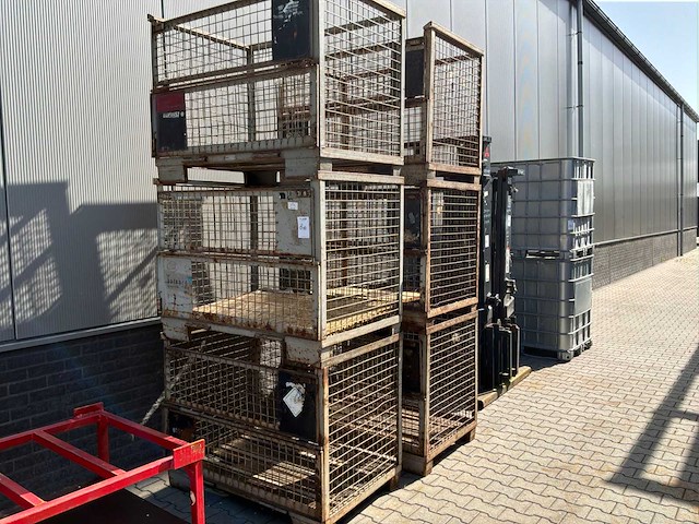 Gitterbox (6x) - afbeelding 2 van  3