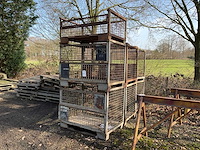 Gitterbox (7x) - afbeelding 1 van  2