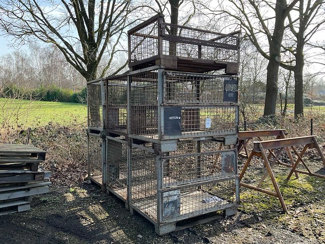 Gitterbox (7x) - afbeelding 2 van  2