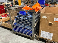 Gitterbox en voorraadgrijpbakken - afbeelding 1 van  3