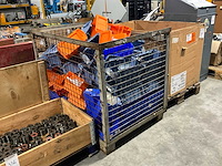 Gitterbox en voorraadgrijpbakken - afbeelding 2 van  3