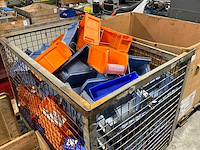 Gitterbox en voorraadgrijpbakken - afbeelding 3 van  3