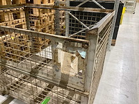 Gitterbox gaascontainer - afbeelding 4 van  5