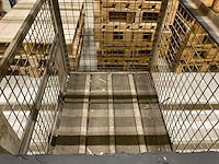Gitterbox gaascontainer - afbeelding 5 van  5