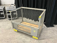 Gitterbox hoog (5x) - afbeelding 2 van  4