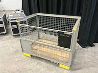 Gitterbox hoog (5x) - afbeelding 3 van  4