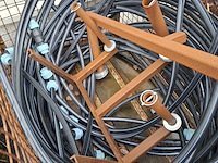 Gitterbox met diverse tyleenslang - afbeelding 2 van  10