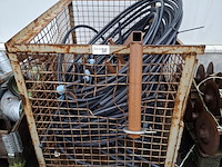 Gitterbox met diverse tyleenslang - afbeelding 7 van  10