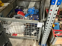 Gitterbox met inhoud - afbeelding 1 van  4