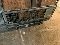 Gitterbox met inhoud - afbeelding 4 van  4
