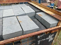 Gitterbox met kunststof blokken (3x) - afbeelding 4 van  8