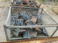 Gitterbox met metalen platen (3x) - afbeelding 4 van  23