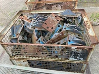 Gitterbox met metalen platen (3x) - afbeelding 8 van  23