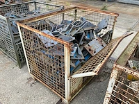 Gitterbox met metalen platen (3x) - afbeelding 3 van  23