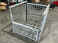 Gitterbox stapelbaar (10x) - afbeelding 7 van  10