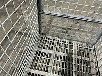 Gitterbox stapelbaar (10x) - afbeelding 8 van  10