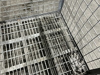 Gitterbox stapelbaar (10x) - afbeelding 9 van  10