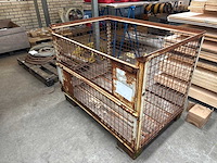 Gitterbox - afbeelding 1 van  2