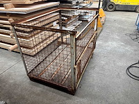 Gitterbox - afbeelding 2 van  2