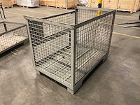 Gitterbox - afbeelding 1 van  4