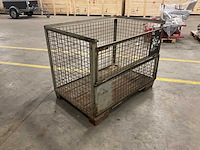 Gitterbox - afbeelding 1 van  4