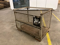 Gitterbox - afbeelding 4 van  4