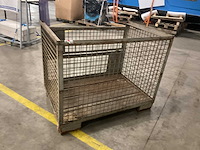 Gitterbox - afbeelding 2 van  4