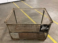 Gitterbox - afbeelding 3 van  4