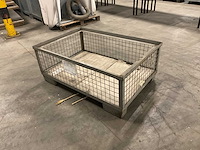 Gitterbox - afbeelding 1 van  4