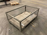 Gitterbox - afbeelding 4 van  4