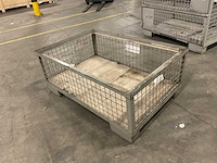 Gitterbox - afbeelding 2 van  4