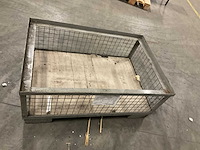 Gitterbox - afbeelding 3 van  4