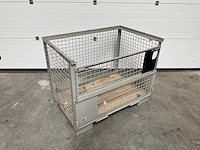 Gitterbox - afbeelding 1 van  3