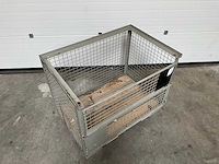 Gitterbox - afbeelding 2 van  3