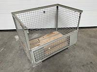Gitterbox - afbeelding 3 van  3