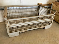 Gitterbox - afbeelding 1 van  4