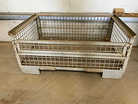 Gitterbox - afbeelding 3 van  4