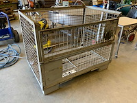 Gitterbox - afbeelding 1 van  4