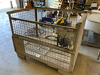Gitterbox - afbeelding 2 van  4