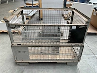 Gitterbox