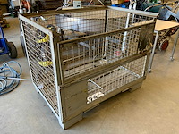 Gitterbox - afbeelding 3 van  4