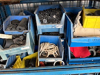 Gitterboxen met inhoud (40x) - afbeelding 2 van  22